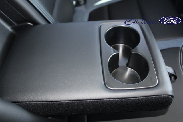 New 2025 Ford Bronco Sport Outer Banks image 10