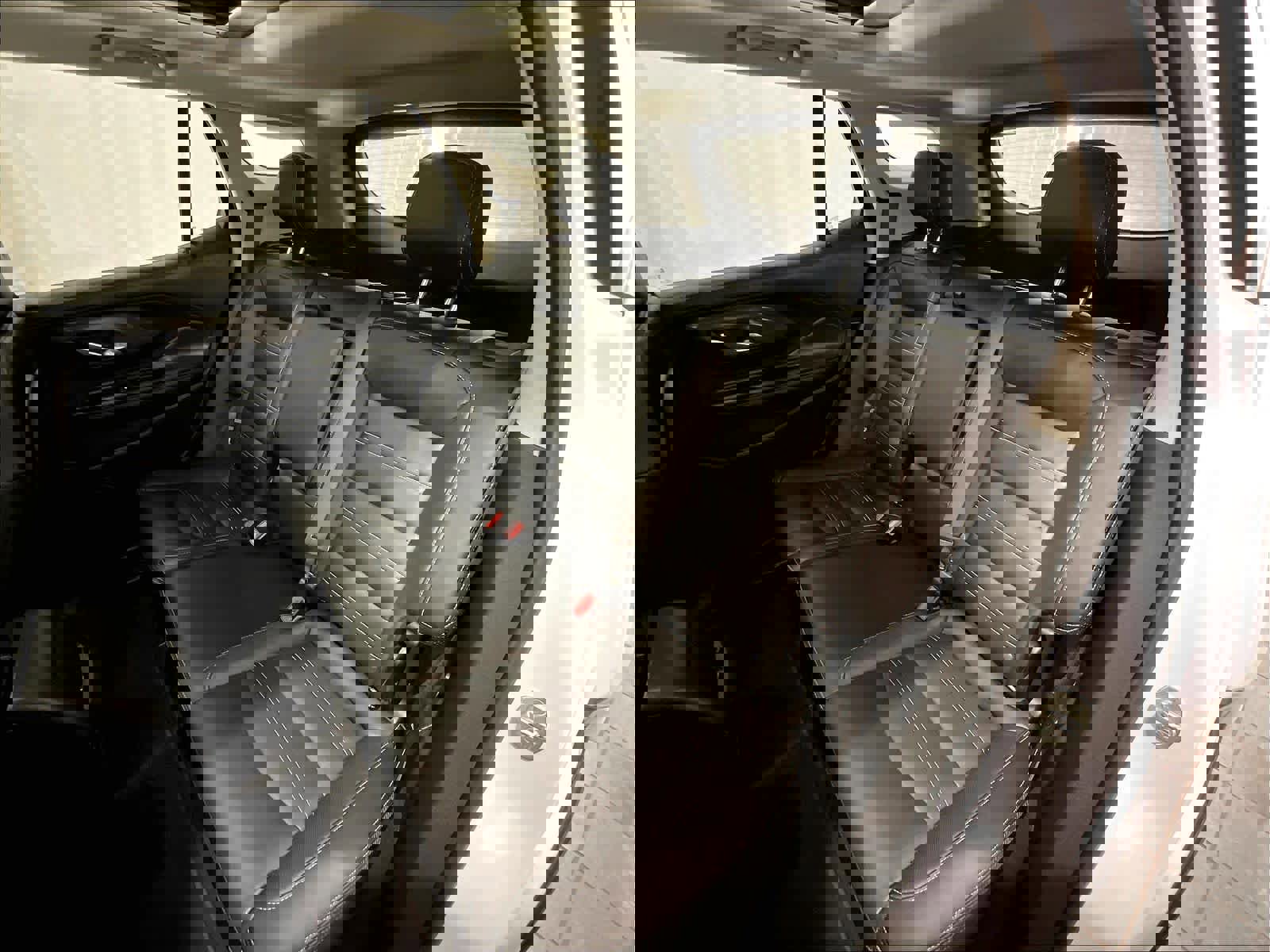 Used 2022 GMC Terrain Denali image 15