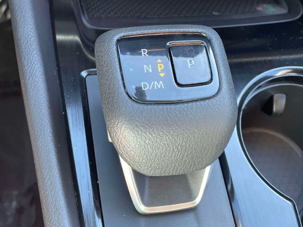 Used 2023 Nissan Rogue SV AWD/4WD image 26