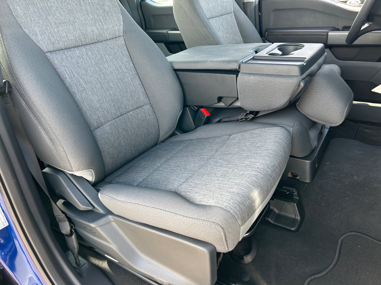 New 2026 Ford F250 XL w/ STX Appearance Package AWD/4WD image 19