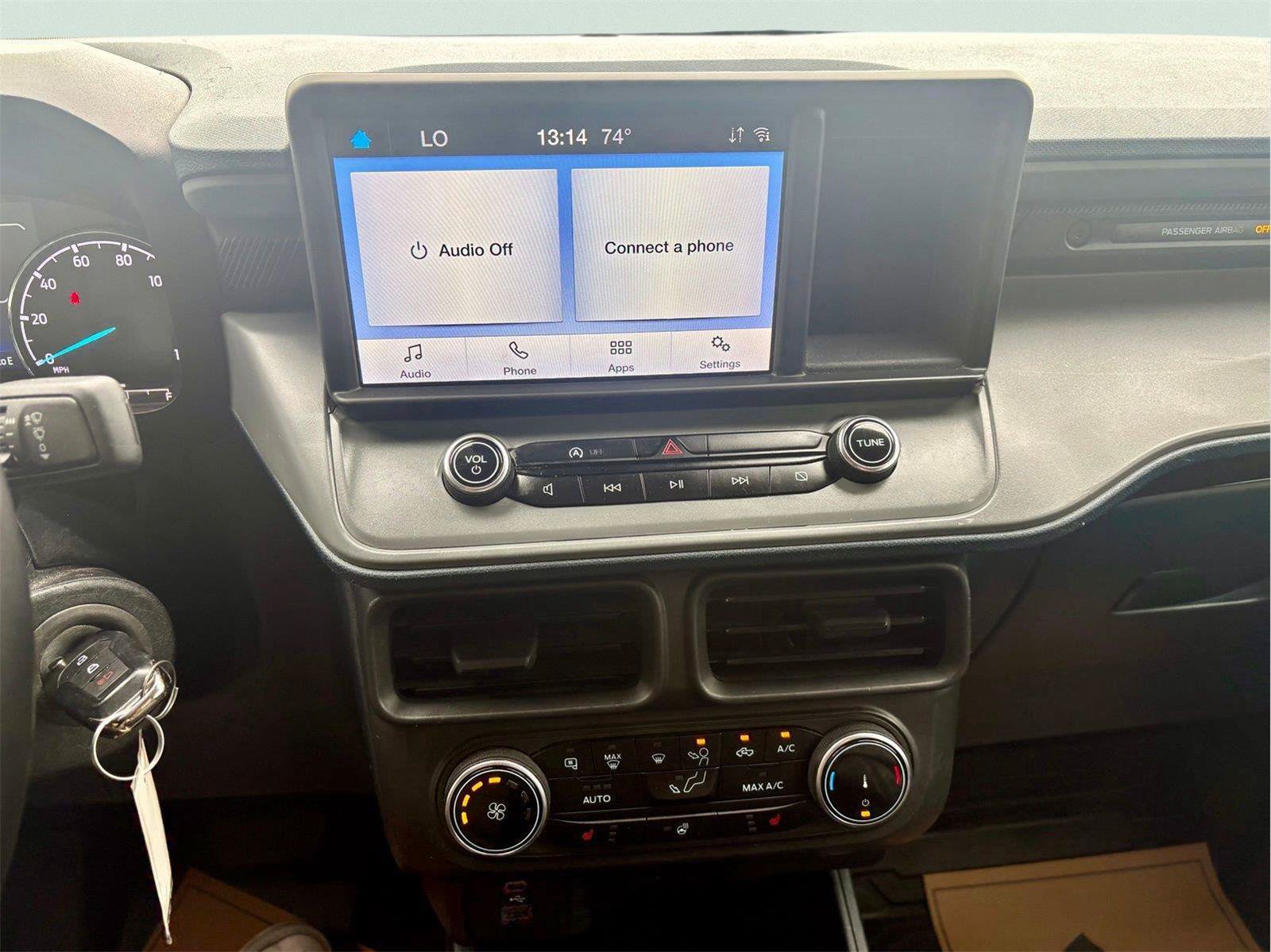 Used 2023 Ford Maverick Tremor w/ Tremor Off-Road Package AWD/4WD image 14
