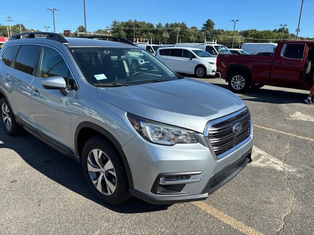 Used 2019 Subaru Ascent Premium AWD/4WD video 1