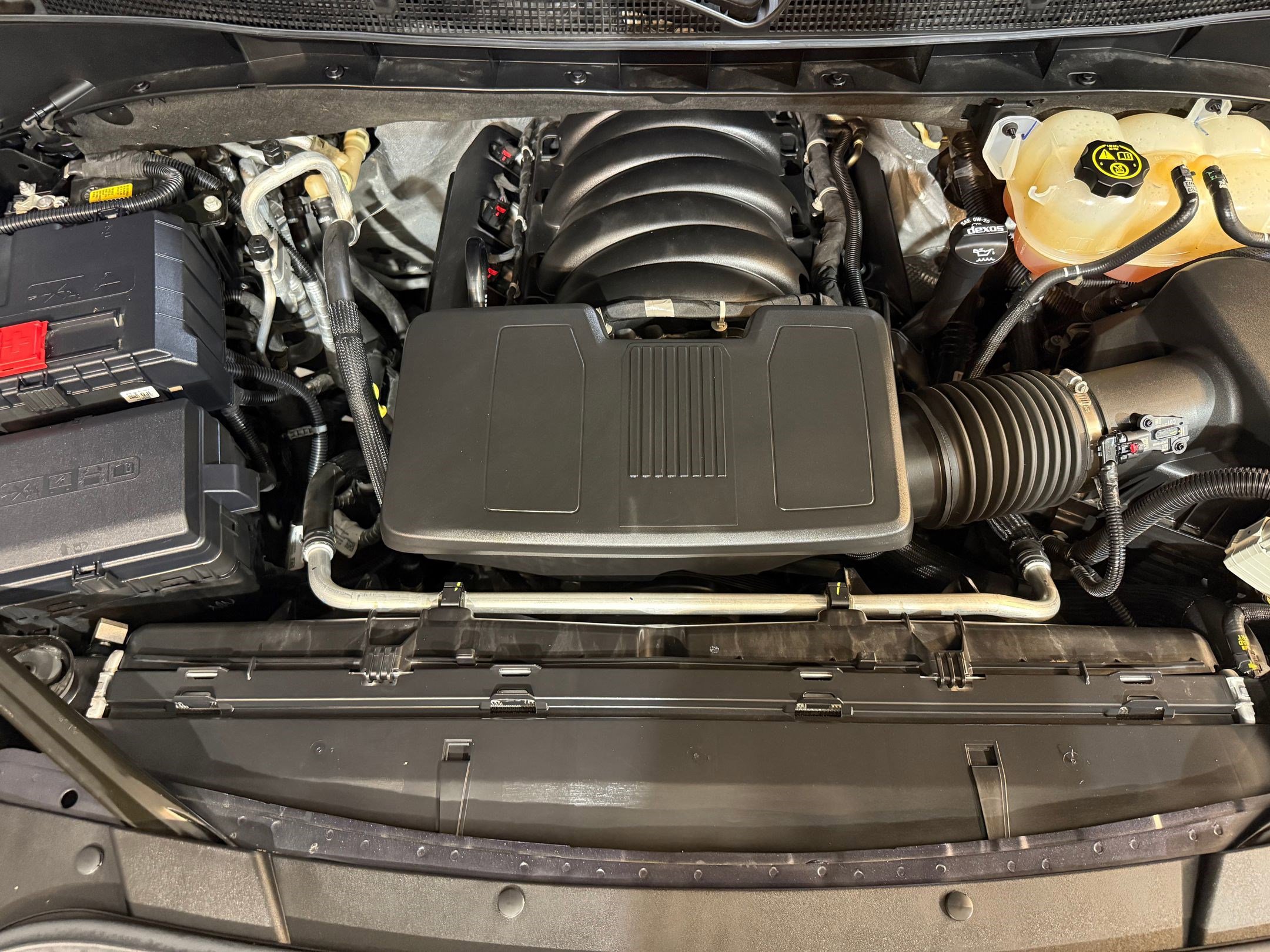 Used 2023 GMC Yukon AT4 w/ AT4 Premium Package image 52