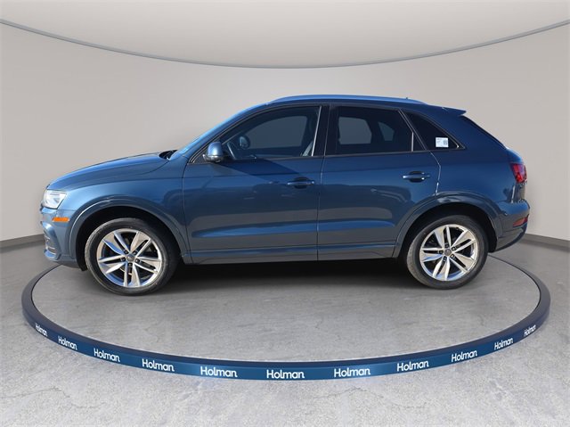 Used 2017 Audi Q3 2.0T Premium image 9