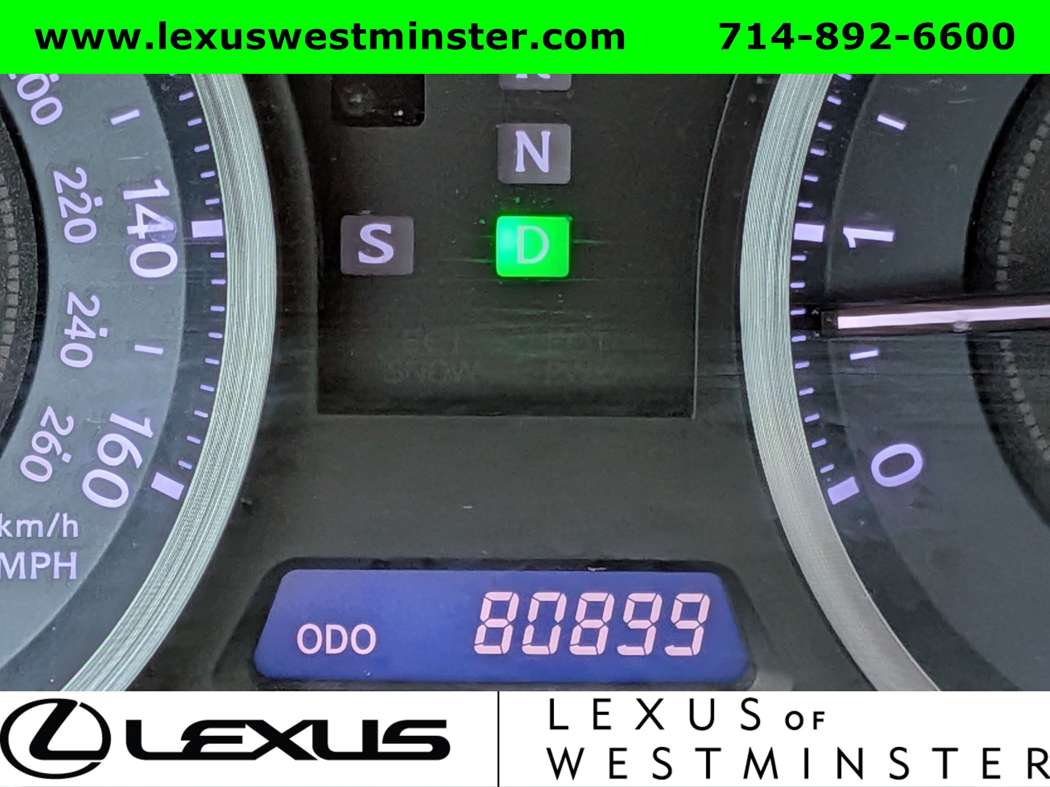 Used 2011 Lexus IS 250 w/ Premium Pkg Value Edition RWD image 24