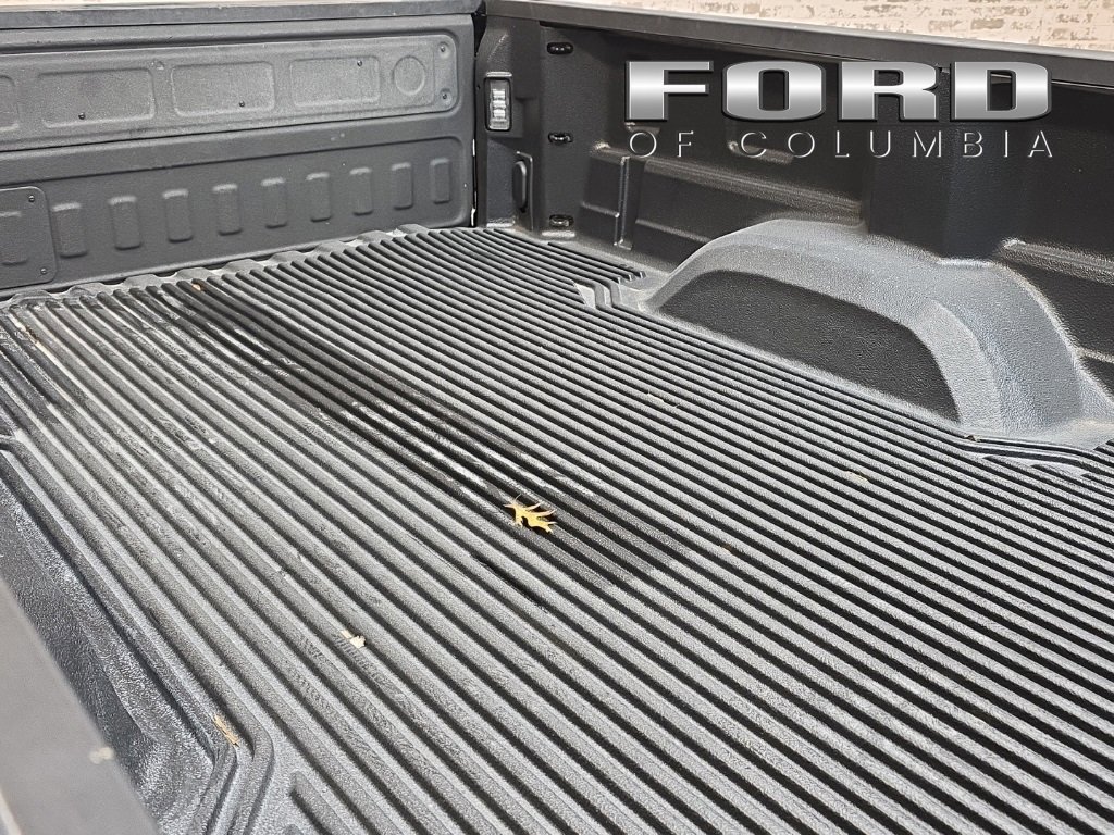 Used 2024 Chevrolet Silverado 3500 LTZ w/ LTZ Convenience Package image 14