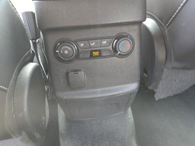 Used 2014 Ford Explorer Sport AWD/4WD image 9