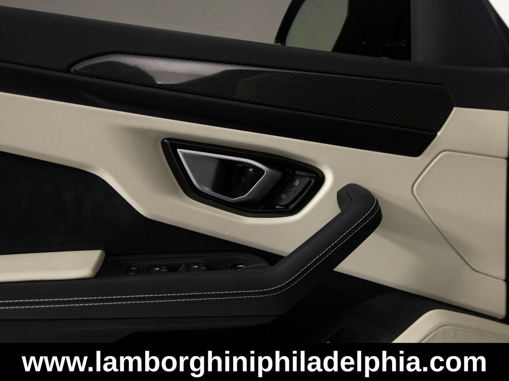 Used 2023 Lamborghini Urus S AWD/4WD image 15