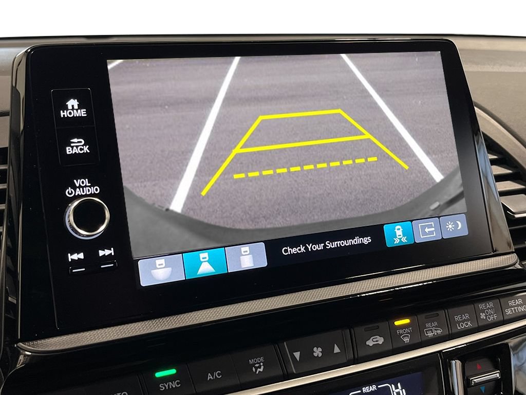 New 2027 Honda Odyssey Elite image 18