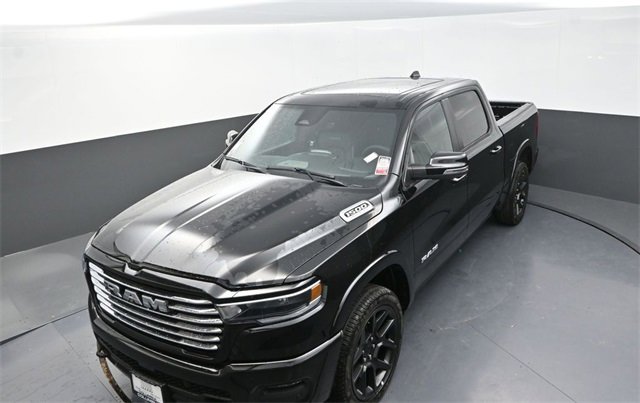 New 2026 RAM 1500 Laramie image 11