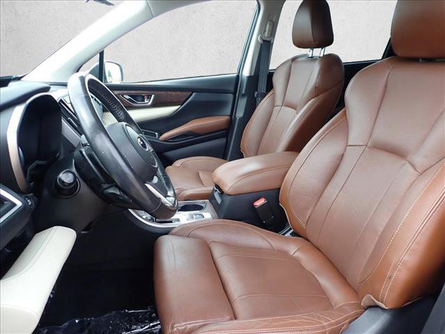 Used 2020 Subaru Ascent Touring w/ Popular Package #3 AWD/4WD image 12