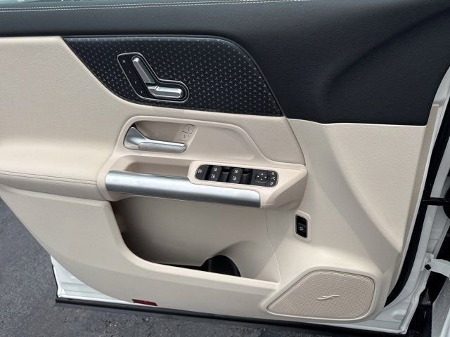 New 2025 Mercedes-Benz GLA 250 image 21