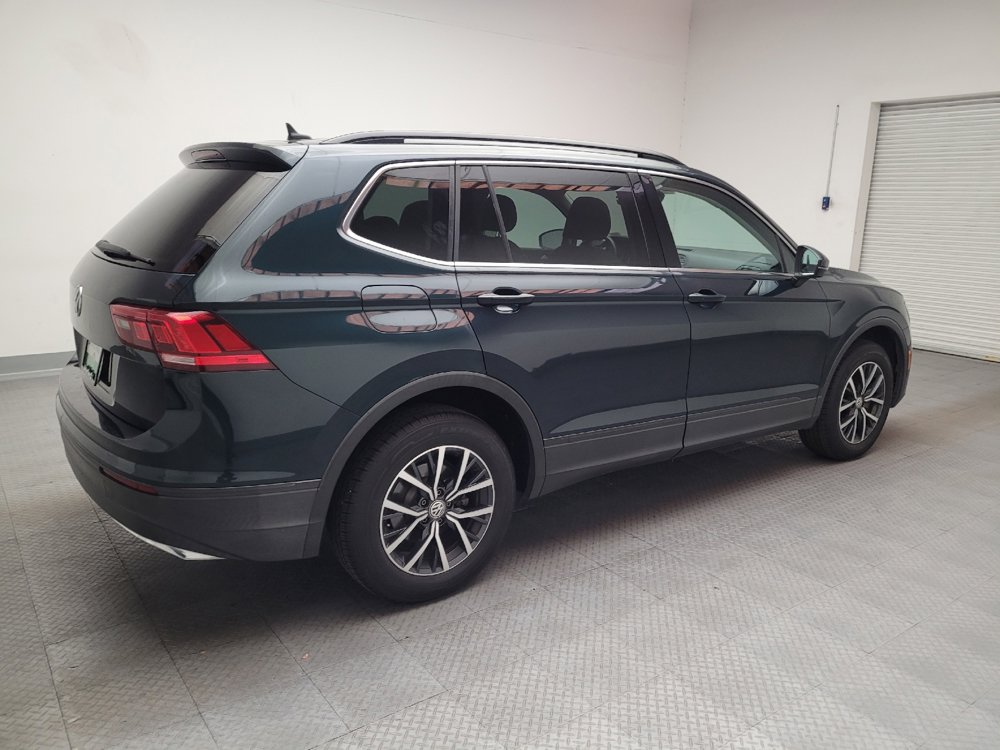 Used 2019 Volkswagen Tiguan SE image 10