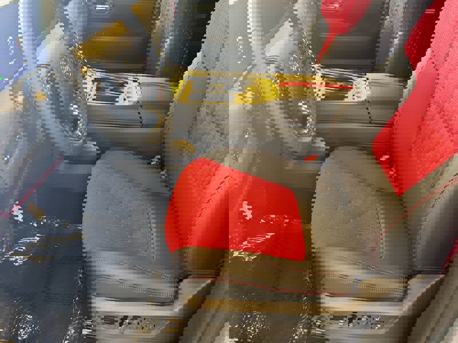 New 2026 Nissan Armada NISMO image 10