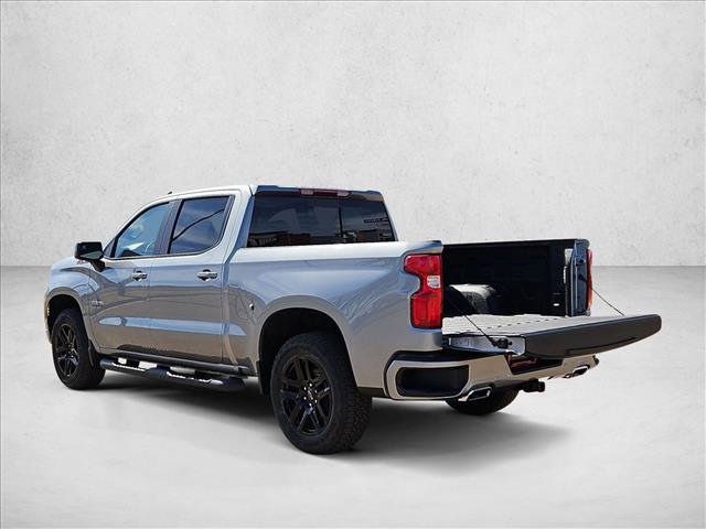 New 2026 Chevrolet Silverado 1500 RST image 9