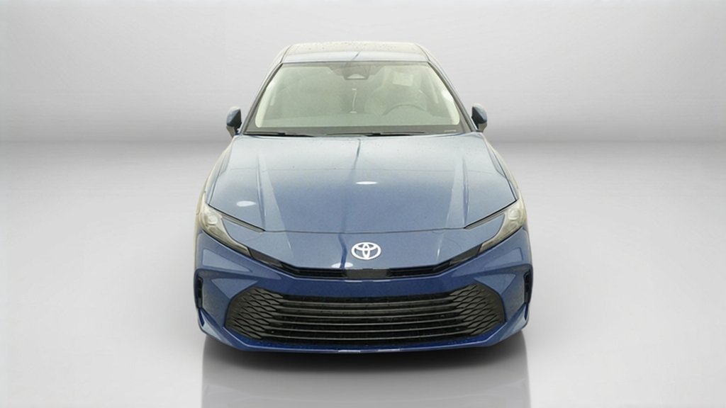 New 2026 Toyota Camry LE FWD image 16