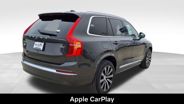 Certified 2024 Volvo XC90 B6 Plus image 8