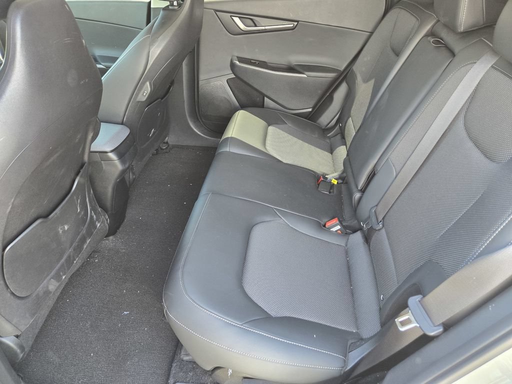 Used 2024 Kia EV6 Light AWD/4WD image 10