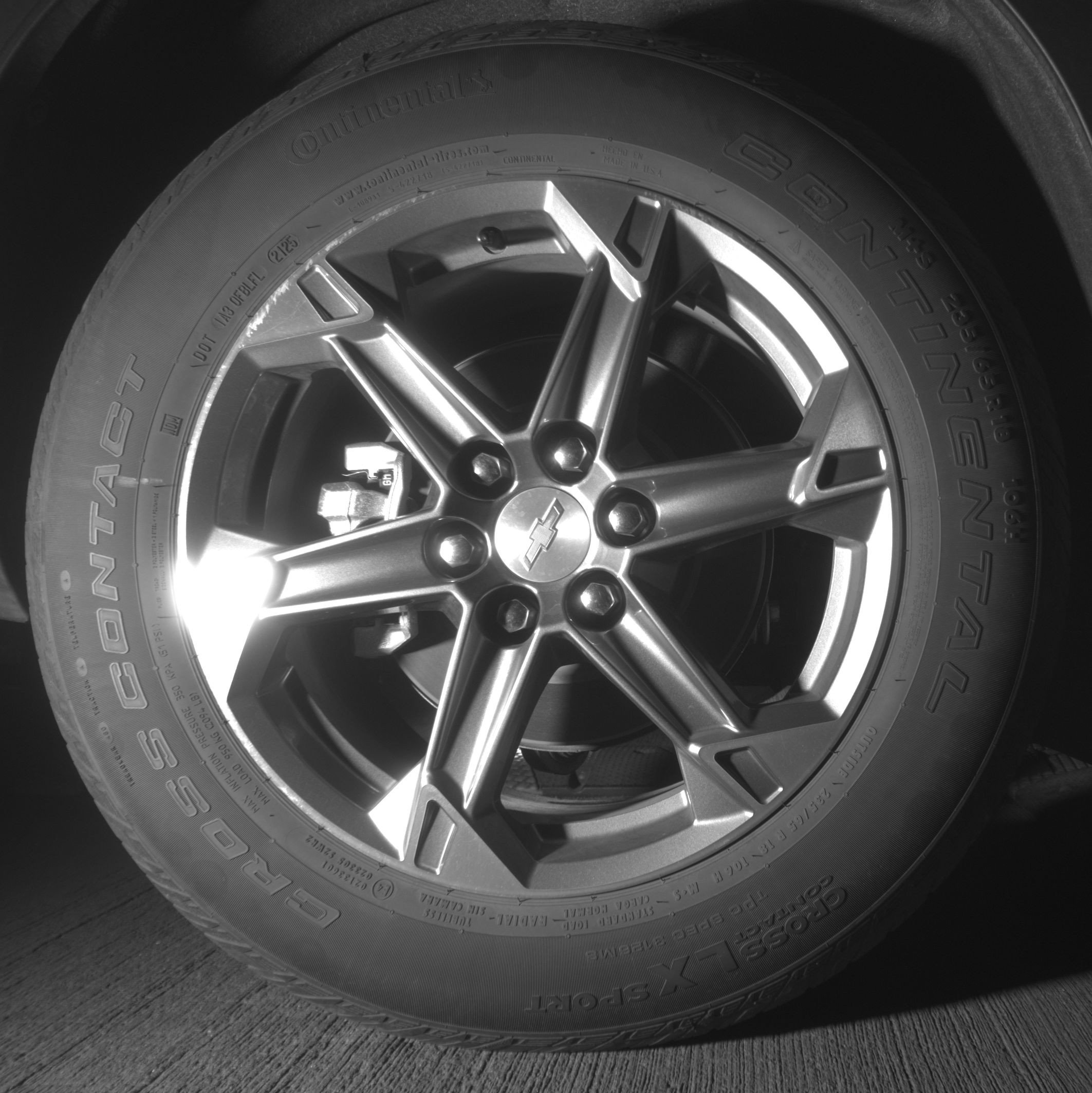 Used 2025 Chevrolet Blazer LT image 12