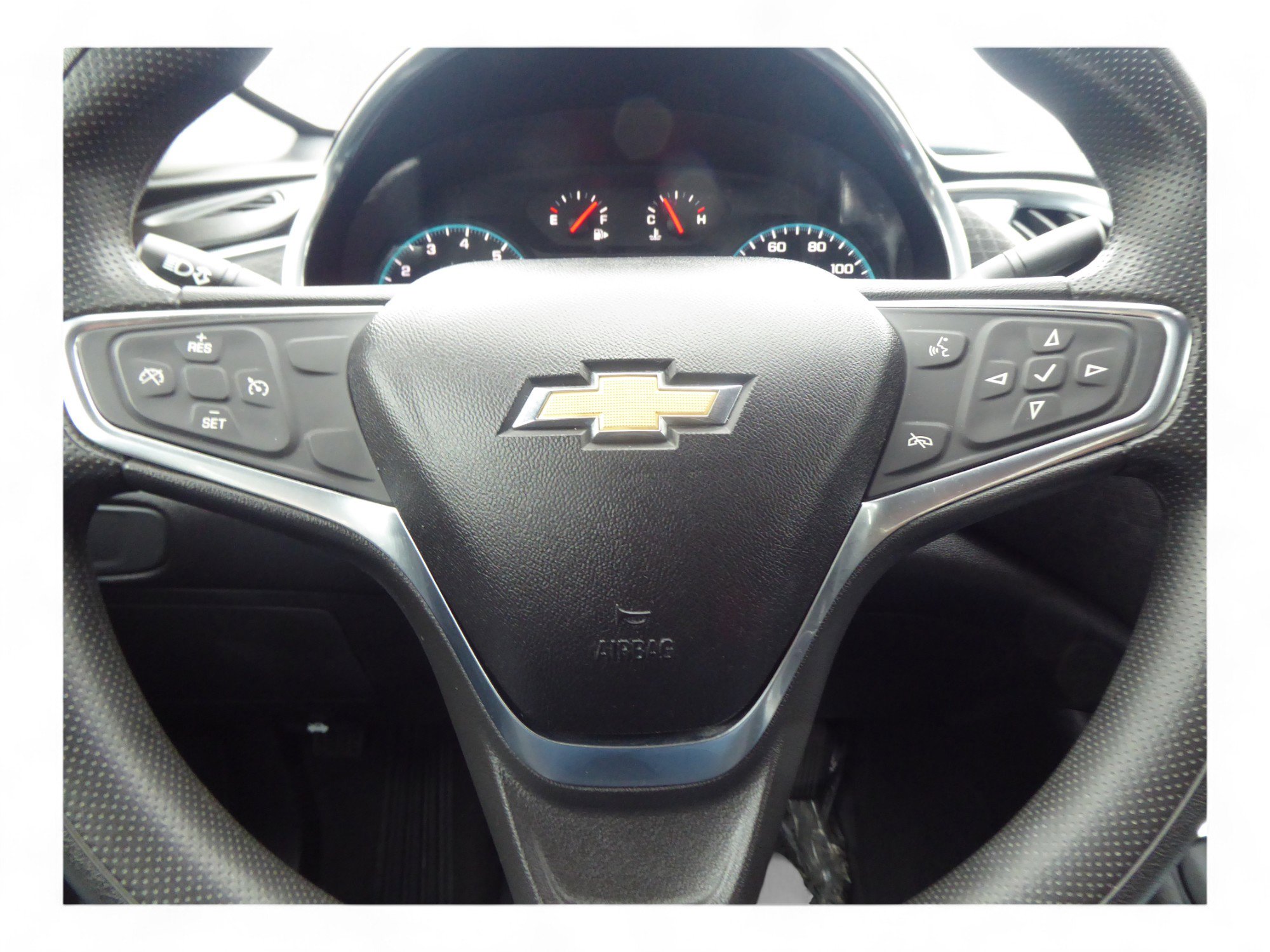 Used 2019 Chevrolet Malibu LT image 23