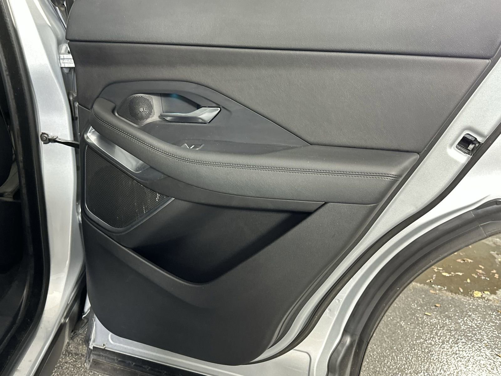 Used 2019 Jaguar E-PACE S image 32