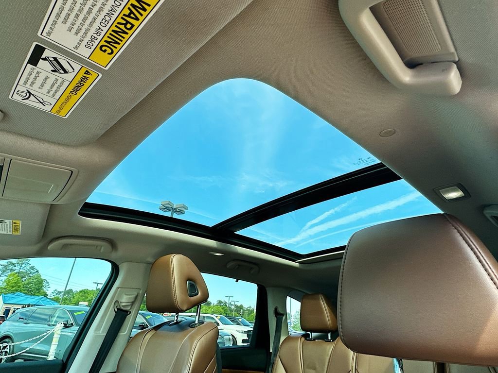 Used 2022 Acura MDX FWD w/ Technology Package image 11