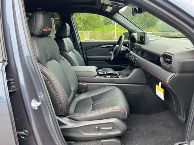 New 2026 Honda Pilot TrailSport image 10