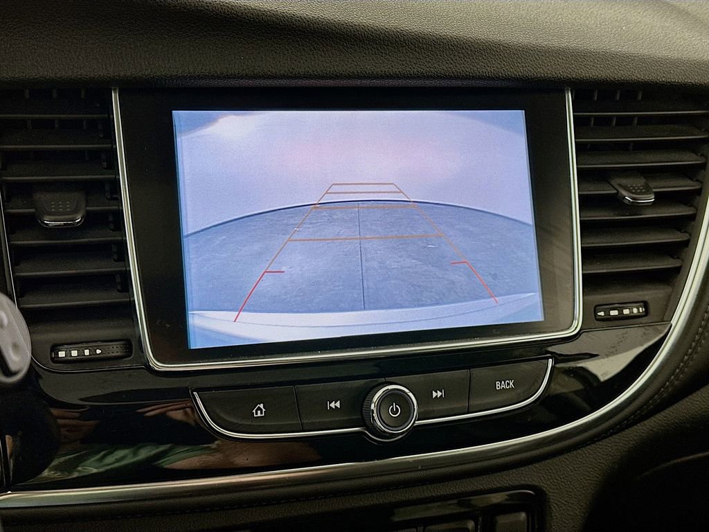 Used 2018 Buick Encore Preferred FWD image 20