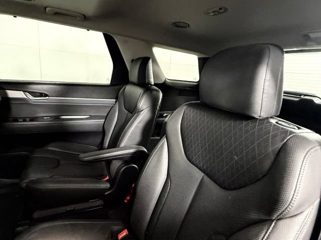 Used 2022 Hyundai Palisade SEL w/ Premium Package FWD image 25