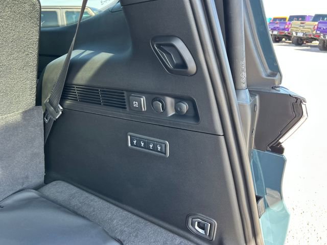 New 2026 Jeep Grand Wagoneer Limited image 53