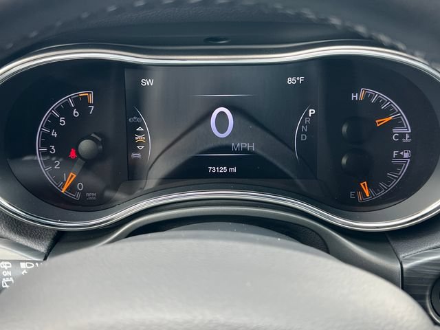 Used 2020 Jeep Grand Cherokee Limited AWD/4WD image 22