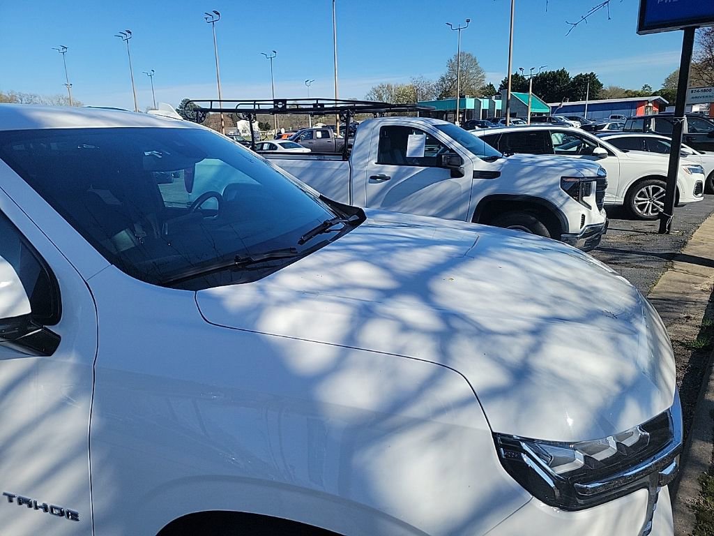 Used 2023 Chevrolet Tahoe LT image 6