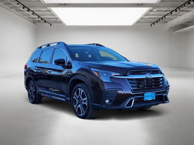 Used 2026 Subaru Ascent Touring w/ Popular Package #2 AWD/4WD image 8