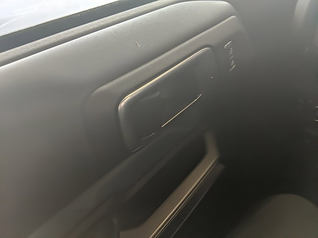 Certified 2021 Ford Bronco Outer Banks w/ Sasquatch Package image 24