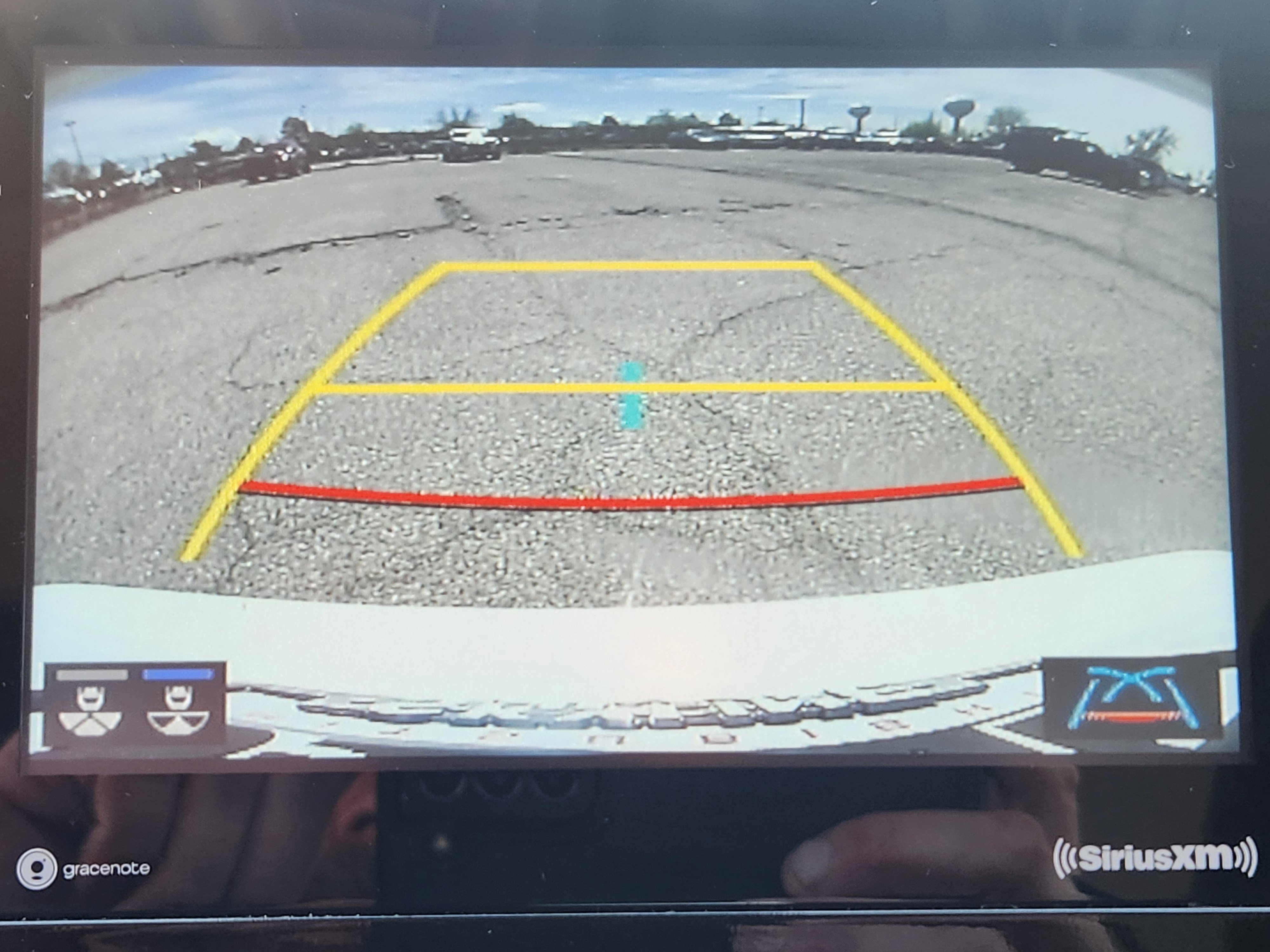 Used 2024 Toyota Camry LE FWD image 13