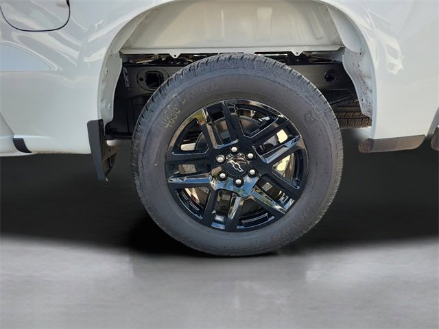 New 2026 Chevrolet Silverado 1500 Custom image 11