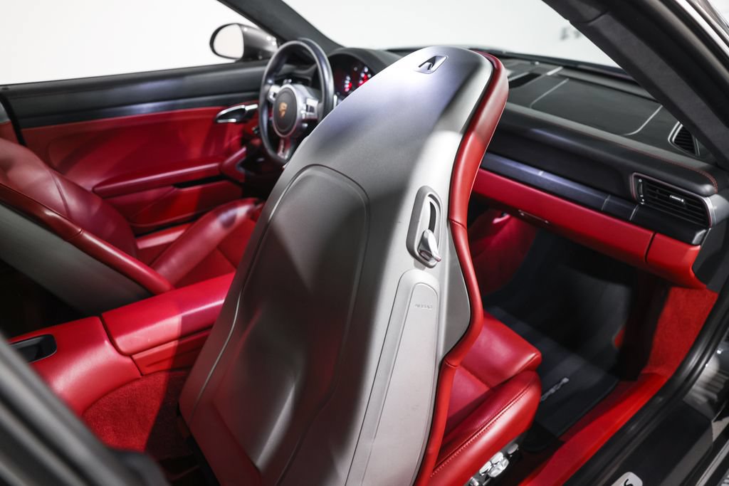 Used 2015 Porsche 911 Carrera GTS RWD image 27