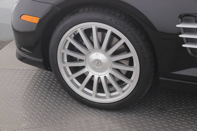 Used 2005 Chrysler Crossfire SRT-6 RWD image 13