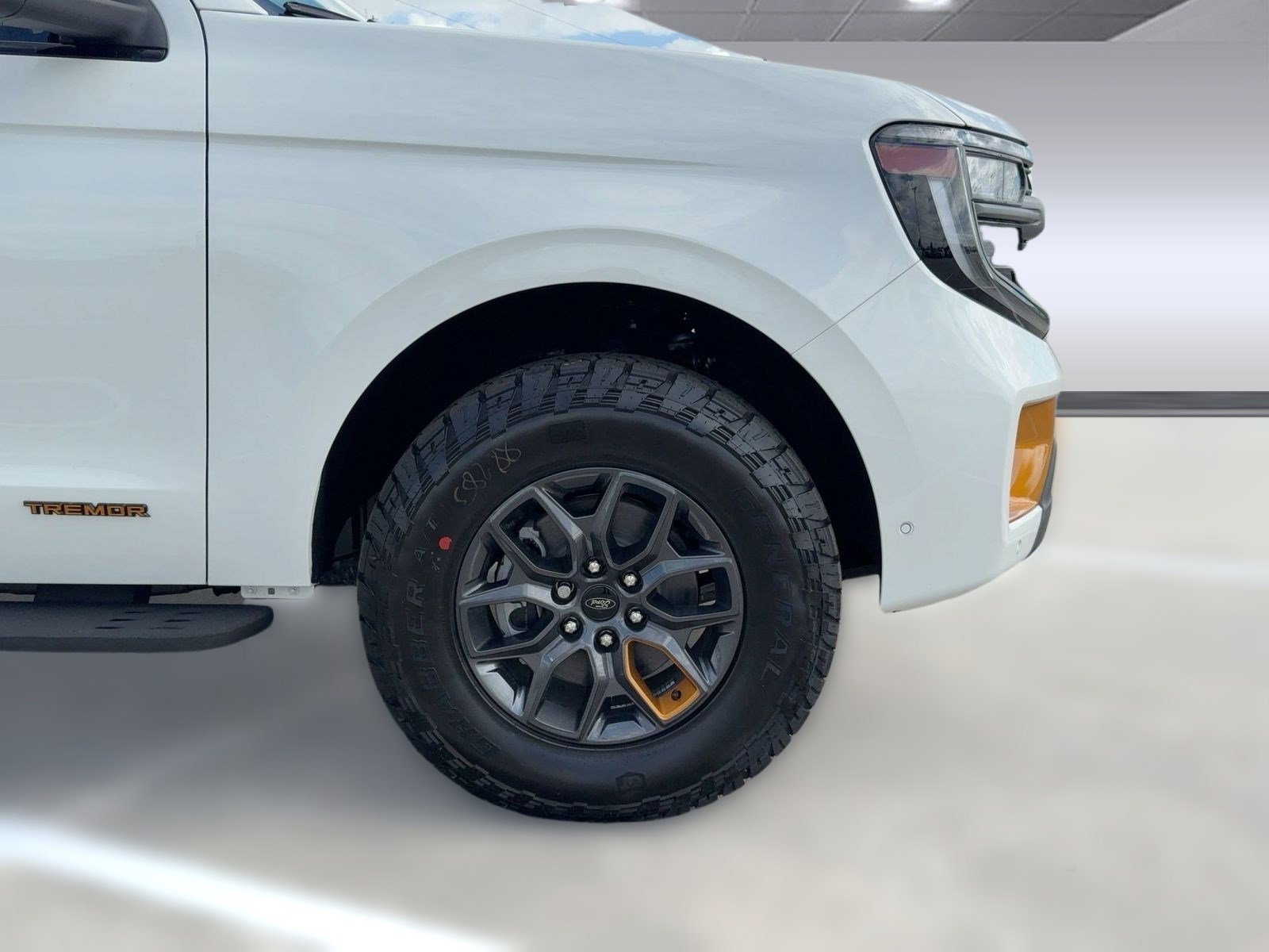 New 2025 Ford Expedition Tremor image 11