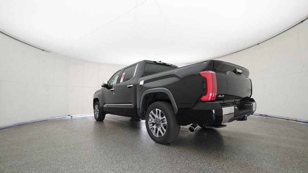 New 2026 Toyota Tundra 1794 Edition image 36