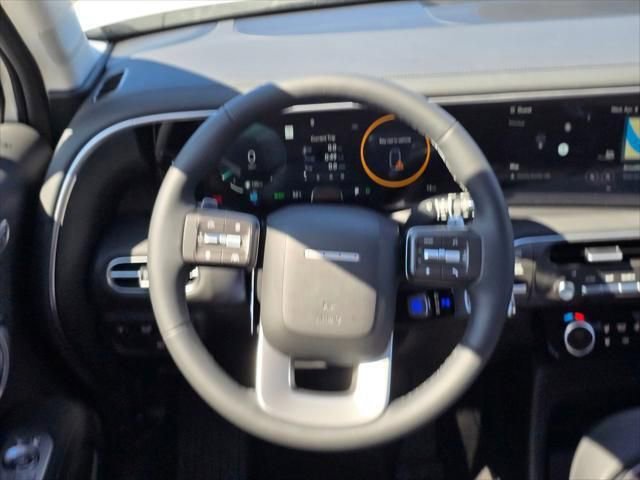 New 2026 Hyundai Palisade SEL Premium AWD/4WD image 16