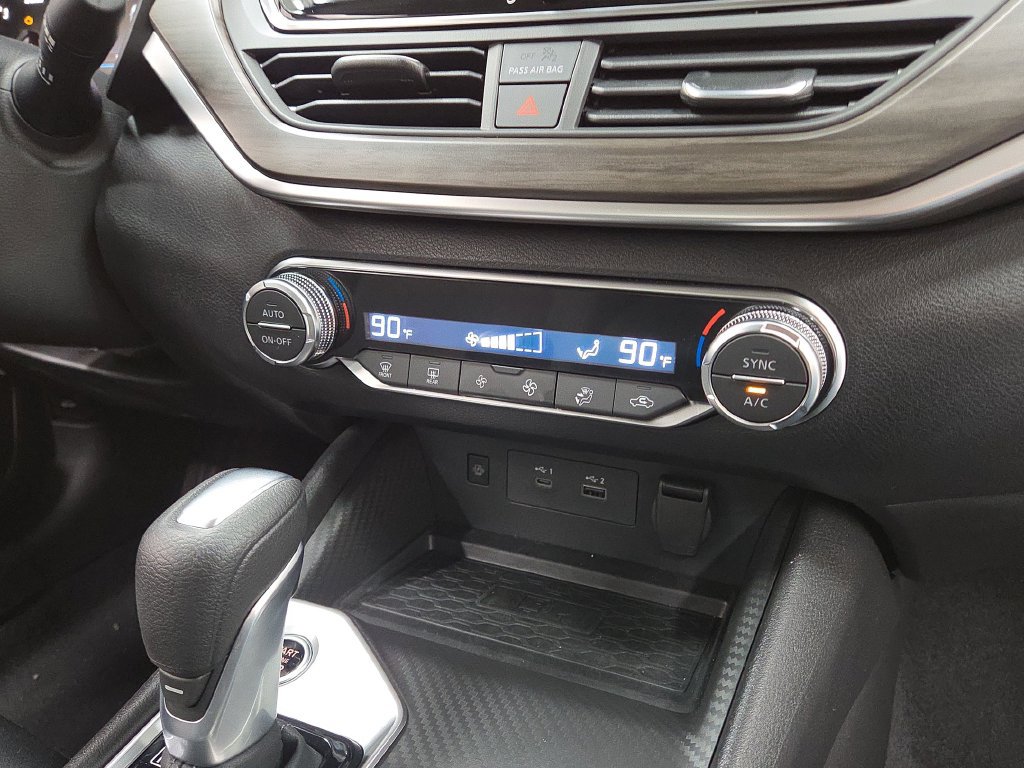 Used 2025 Nissan Altima 2.5 SV w/ SV Special Edition Package AWD/4WD image 15