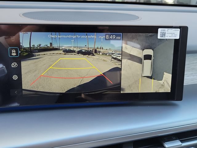 New 2026 Hyundai Ioniq 9 SEL AWD/4WD image 11