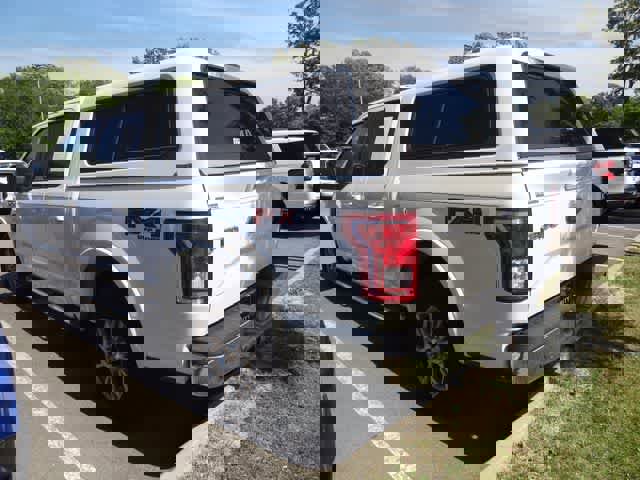 Certified 2017 Ford F150 Lariat w/ Trailer Tow Package AWD/4WD image 9