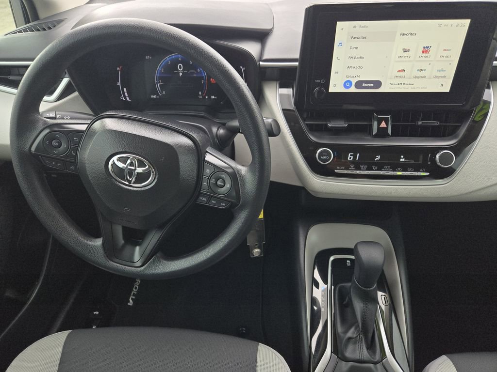 Certified 2026 Toyota Corolla LE image 27