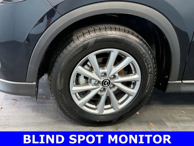 Used 2023 MAZDA CX-5 AWD 2.5 S image 4
