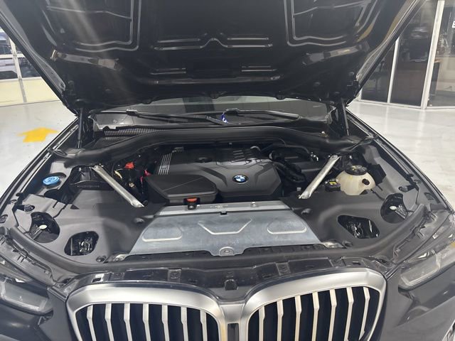 Used 2022 BMW X3 xDrive30i w/ Premium Package 2 image 39