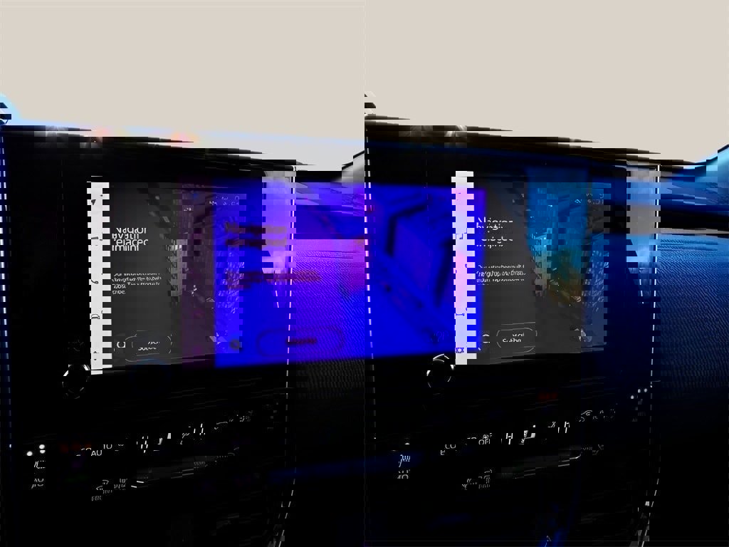 Used 2023 Subaru Solterra AWD image 19