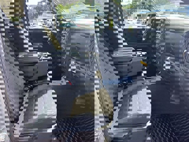 New 2026 Chevrolet Silverado 1500 Custom Trail Boss image 26