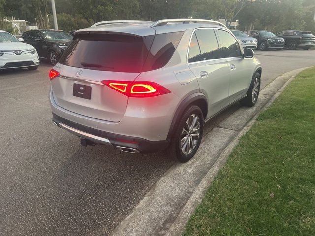 Used 2020 Mercedes-Benz GLE 350 w/ Premium Package image 5